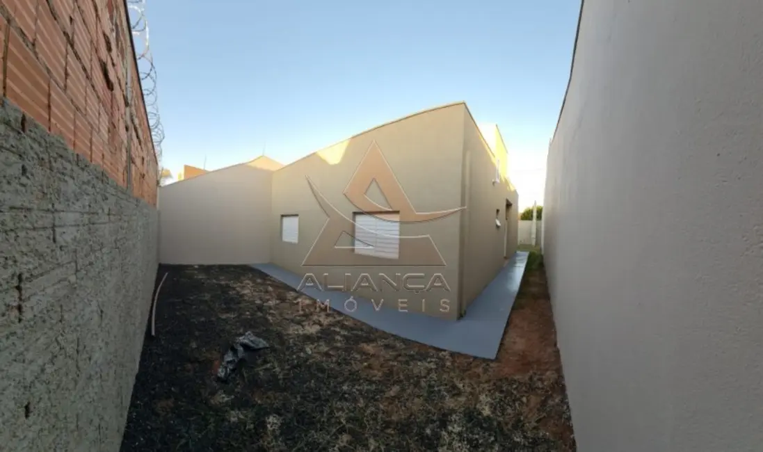 Foto 8 de Casa com 2 quartos à venda, 69m2 em Ribeirao Preto - SP