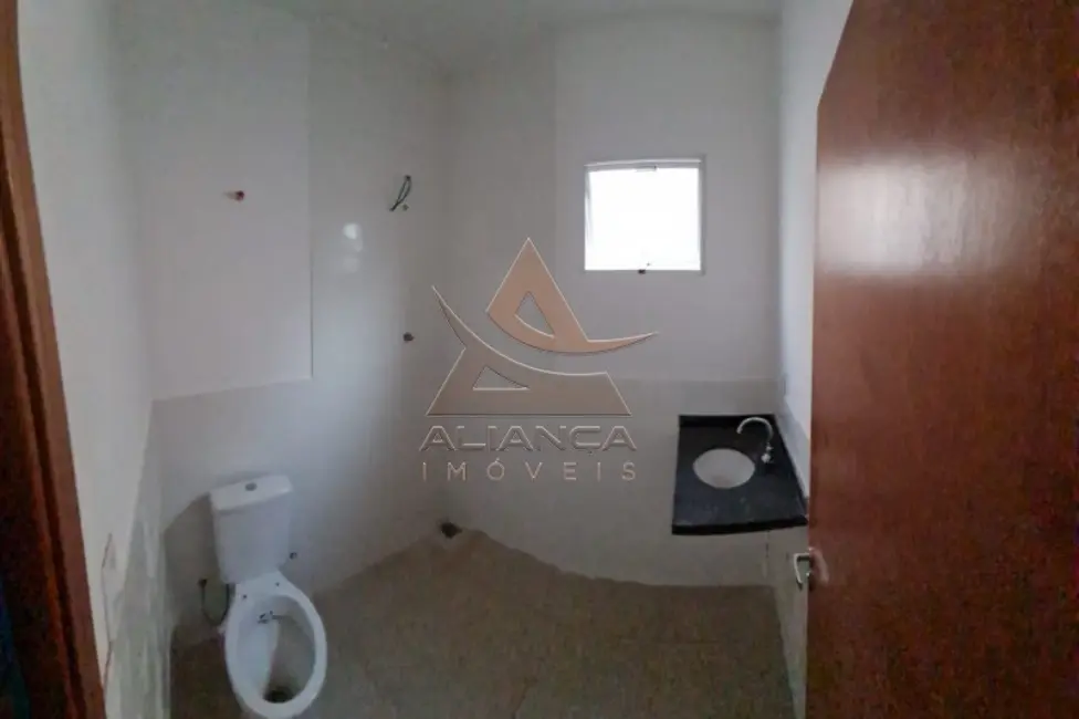 Foto 4 de Casa com 2 quartos à venda, 69m2 em Ribeirao Preto - SP