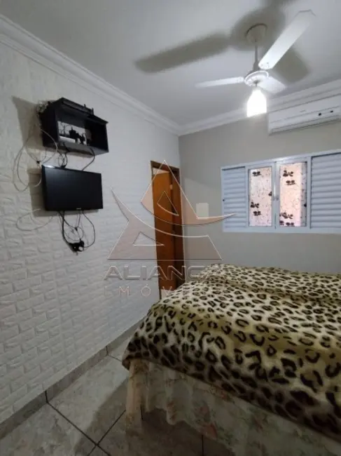 Foto 7 de Casa com 3 quartos à venda, 241m2 em Ribeirao Preto - SP