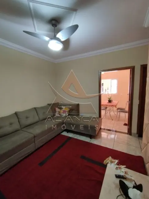 Foto 3 de Casa com 3 quartos à venda, 241m2 em Ribeirao Preto - SP