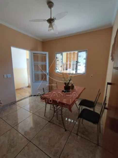 Foto 5 de Casa com 3 quartos à venda, 241m2 em Ribeirao Preto - SP