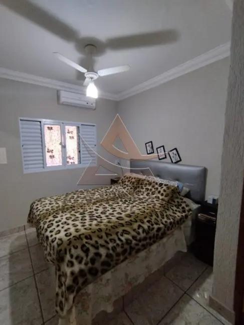 Foto 6 de Casa com 3 quartos à venda, 241m2 em Ribeirao Preto - SP