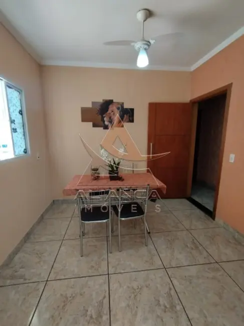Foto 4 de Casa com 3 quartos à venda, 241m2 em Ribeirao Preto - SP