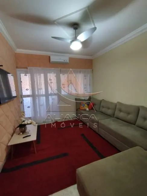 Foto 2 de Casa com 3 quartos à venda, 241m2 em Ribeirao Preto - SP