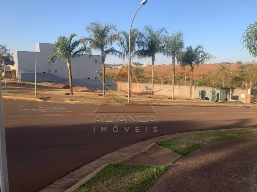 Foto 1 de Terreno / Lote à venda, 595m2 em Ribeirao Preto - SP