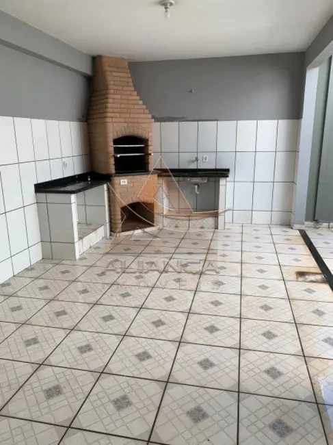 Foto 1 de Casa com 3 quartos à venda, 145m2 em Antônio Marincek, Ribeirao Preto - SP