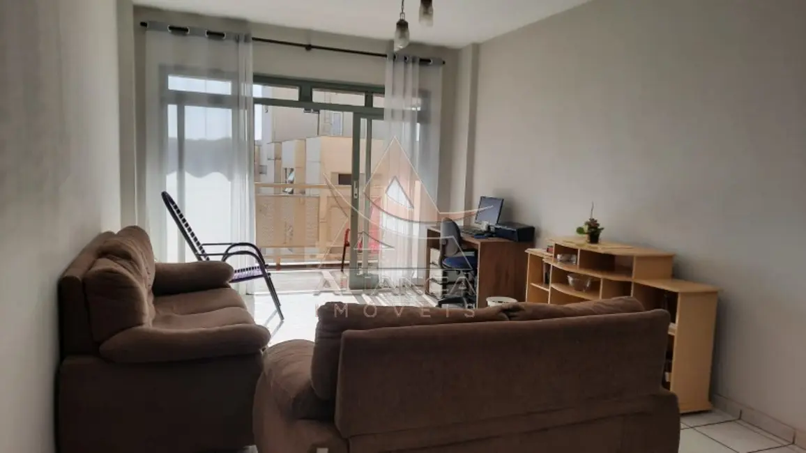 Foto 1 de Apartamento com 3 quartos à venda, 114m2 em Centro, Ribeirao Preto - SP