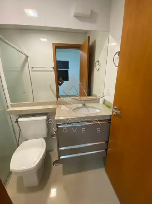 Foto 8 de Apartamento com 1 quarto à venda, 46m2 em Ribeirânia, Ribeirao Preto - SP