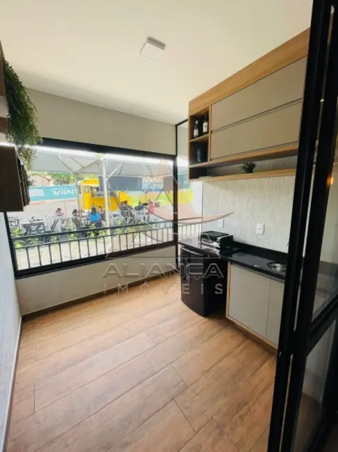 Foto 3 de Apartamento com 3 quartos à venda, 66m2 em Sumarezinho, Ribeirao Preto - SP