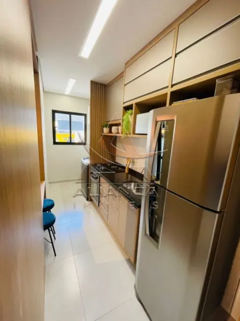 Foto 9 de Apartamento com 3 quartos à venda, 66m2 em Sumarezinho, Ribeirao Preto - SP