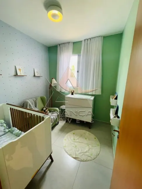 Foto 7 de Apartamento com 3 quartos à venda, 66m2 em Sumarezinho, Ribeirao Preto - SP