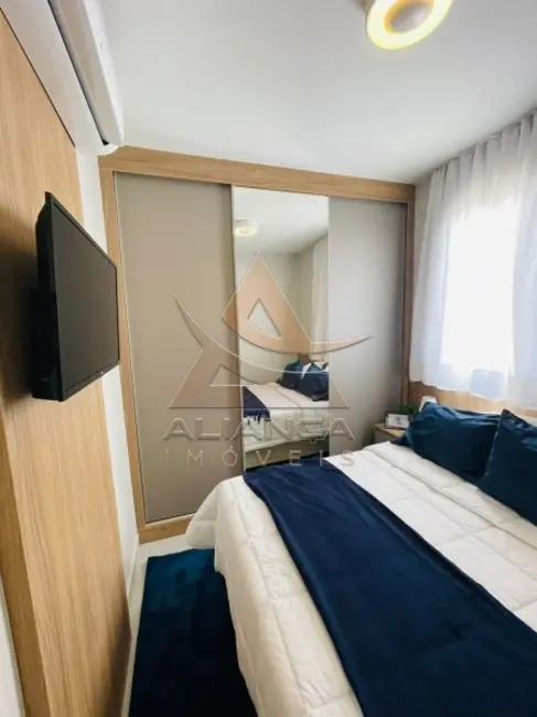 Foto 5 de Apartamento com 3 quartos à venda, 66m2 em Sumarezinho, Ribeirao Preto - SP