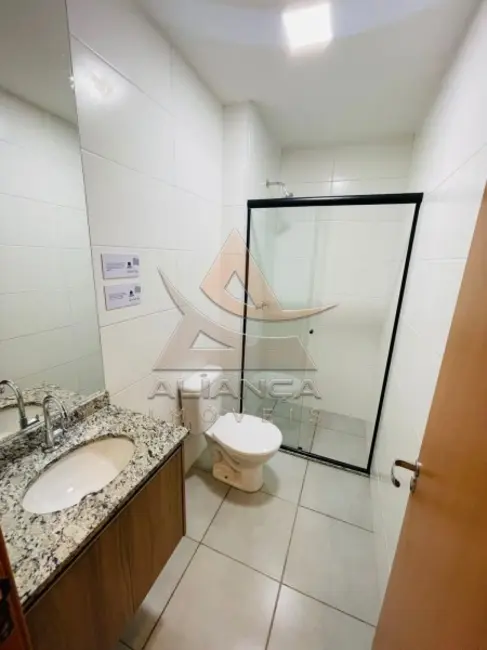 Foto 6 de Apartamento com 3 quartos à venda, 66m2 em Sumarezinho, Ribeirao Preto - SP