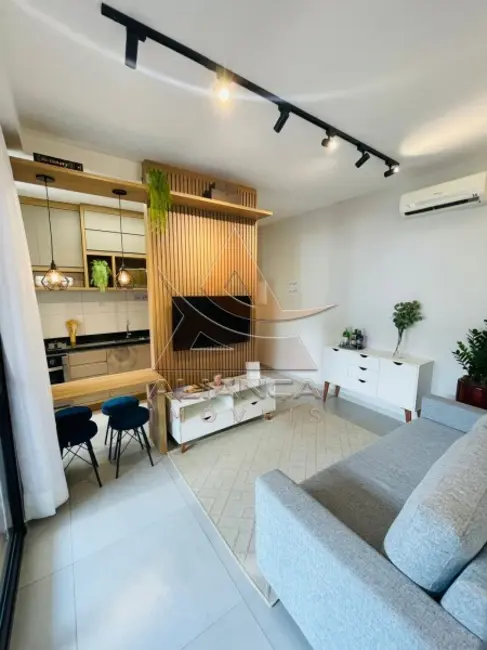 Foto 2 de Apartamento com 3 quartos à venda, 66m2 em Sumarezinho, Ribeirao Preto - SP