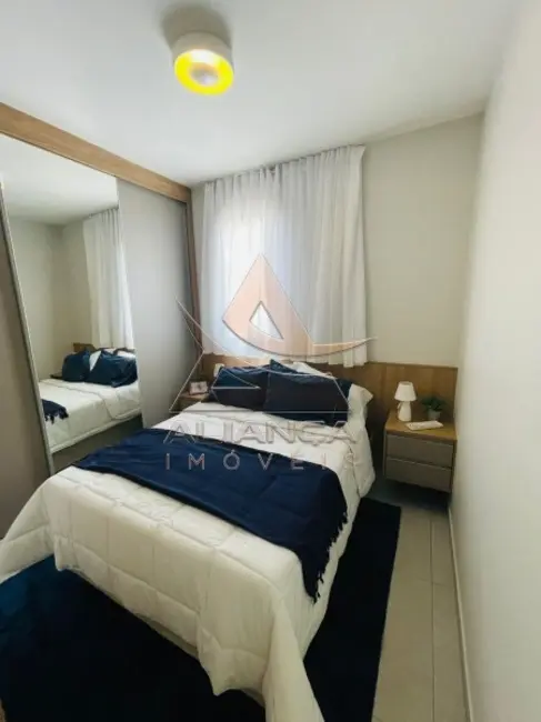 Foto 4 de Apartamento com 3 quartos à venda, 66m2 em Sumarezinho, Ribeirao Preto - SP