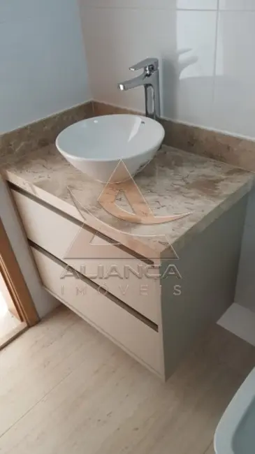 Foto 9 de Casa de Condomínio com 3 quartos à venda, 193m2 em Vila do Golf, Ribeirao Preto - SP