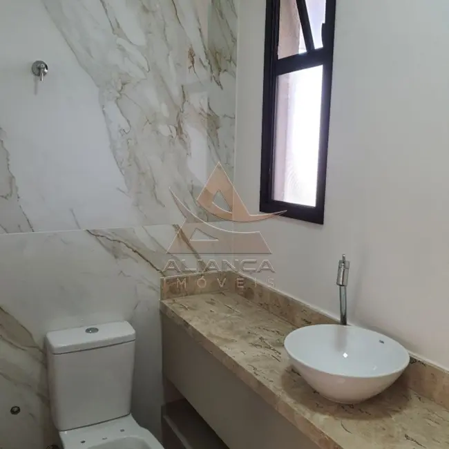 Foto 7 de Casa de Condomínio com 3 quartos à venda, 193m2 em Vila do Golf, Ribeirao Preto - SP