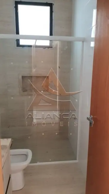 Foto 8 de Casa de Condomínio com 3 quartos à venda, 193m2 em Vila do Golf, Ribeirao Preto - SP