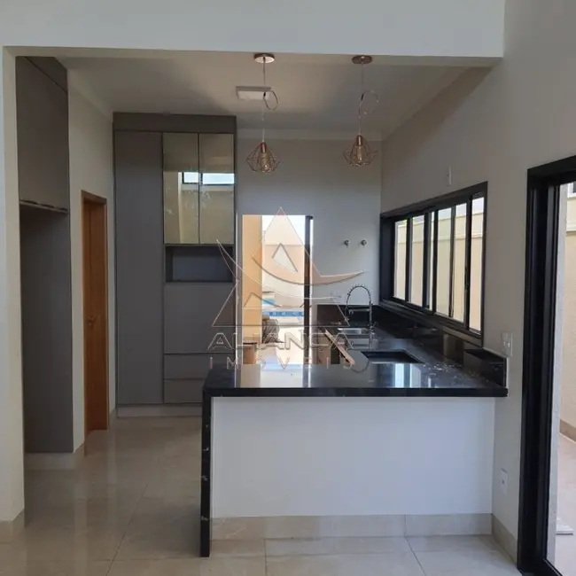 Foto 5 de Casa de Condomínio com 3 quartos à venda, 193m2 em Vila do Golf, Ribeirao Preto - SP