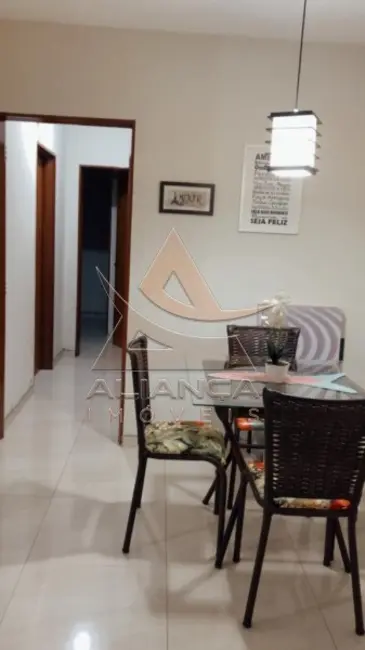 Foto 5 de Apartamento com 3 quartos à venda, 82m2 em Jardim São Luiz, Ribeirao Preto - SP