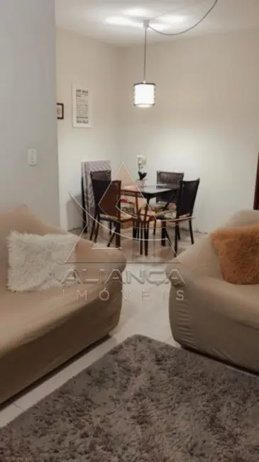 Foto 3 de Apartamento com 3 quartos à venda, 82m2 em Jardim São Luiz, Ribeirao Preto - SP