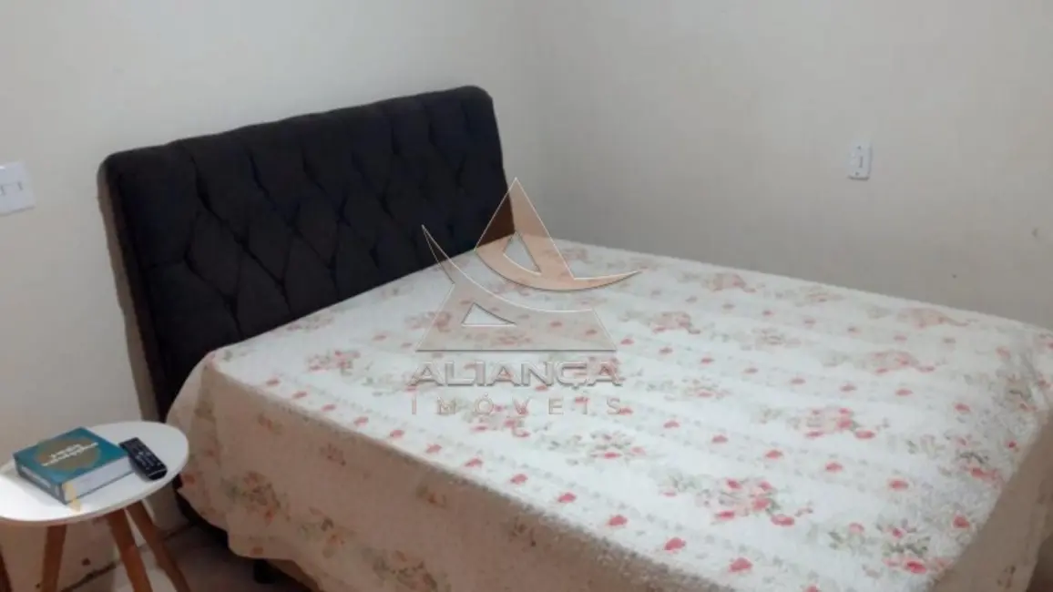 Foto 8 de Apartamento com 3 quartos à venda, 82m2 em Jardim São Luiz, Ribeirao Preto - SP