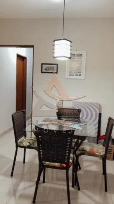 Foto 4 de Apartamento com 3 quartos à venda, 82m2 em Jardim São Luiz, Ribeirao Preto - SP