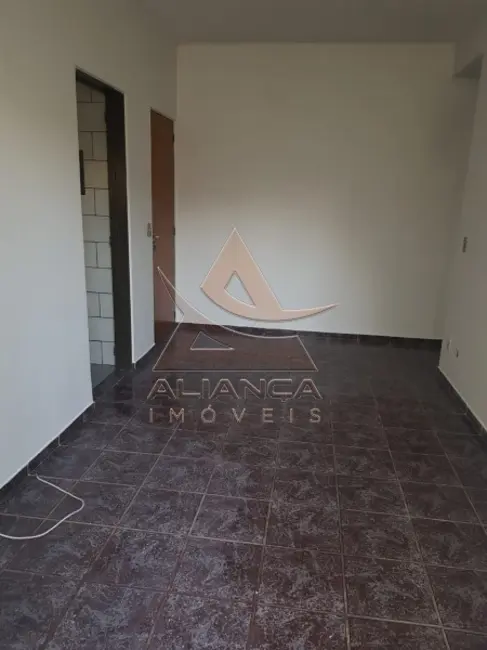 Foto 3 de Apartamento com 1 quarto à venda, 44m2 em Jardim Paulistano, Ribeirao Preto - SP