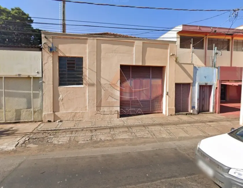 Foto 1 de Armazém / Galpão à venda, 276m2 em Centro, Ribeirao Preto - SP