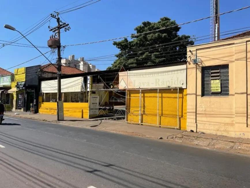 Foto 1 de Terreno / Lote à venda, 900m2 em Centro, Ribeirao Preto - SP