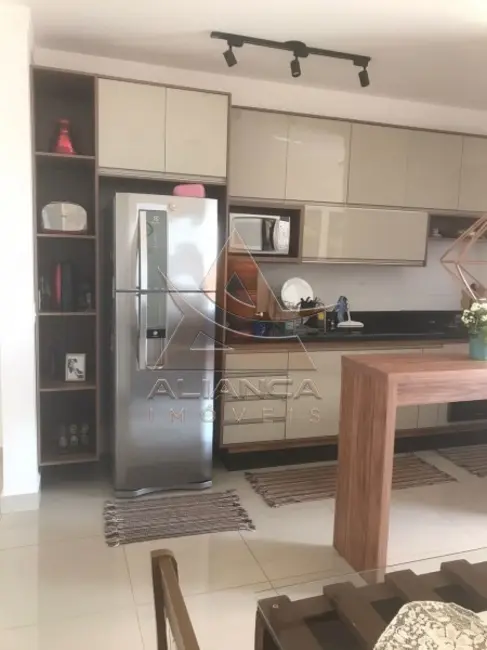 Foto 4 de Apartamento com 2 quartos à venda, 77m2 em Nova Ribeirânia, Ribeirao Preto - SP