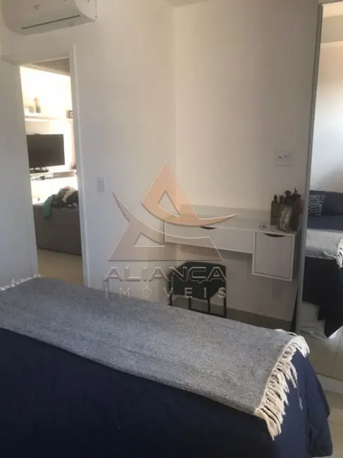 Foto 9 de Apartamento com 2 quartos à venda, 77m2 em Nova Ribeirânia, Ribeirao Preto - SP