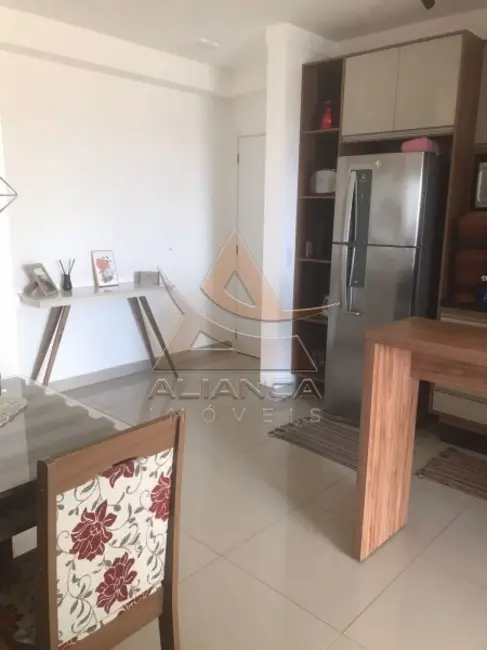 Foto 5 de Apartamento com 2 quartos à venda, 77m2 em Nova Ribeirânia, Ribeirao Preto - SP