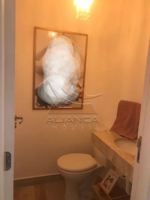 Foto 6 de Apartamento com 2 quartos à venda, 77m2 em Nova Ribeirânia, Ribeirao Preto - SP