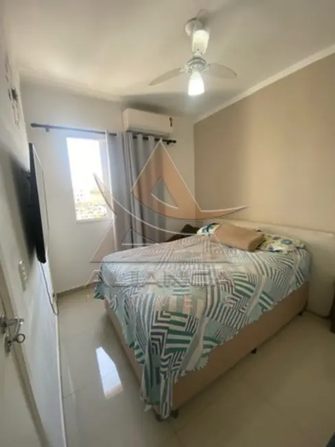 Foto 6 de Apartamento com 2 quartos à venda, 49m2 em Antônio Marincek, Ribeirao Preto - SP