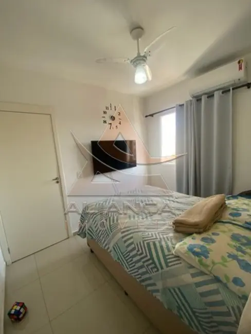 Foto 7 de Apartamento com 2 quartos à venda, 49m2 em Antônio Marincek, Ribeirao Preto - SP