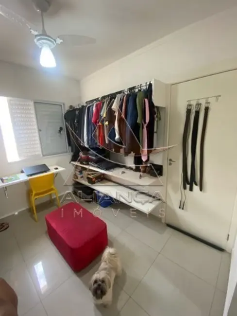 Foto 9 de Apartamento com 2 quartos à venda, 49m2 em Antônio Marincek, Ribeirao Preto - SP