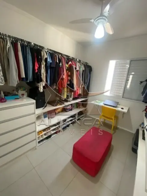 Foto 8 de Apartamento com 2 quartos à venda, 49m2 em Antônio Marincek, Ribeirao Preto - SP