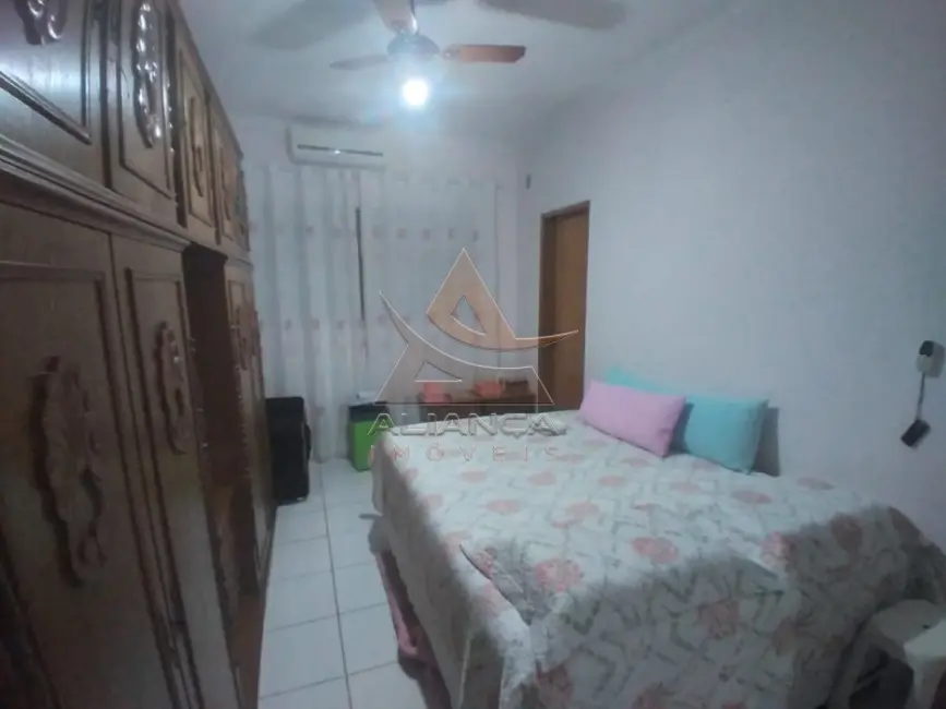 Foto 5 de Casa com 3 quartos à venda, 181m2 em Vila Tamandaré, Ribeirao Preto - SP