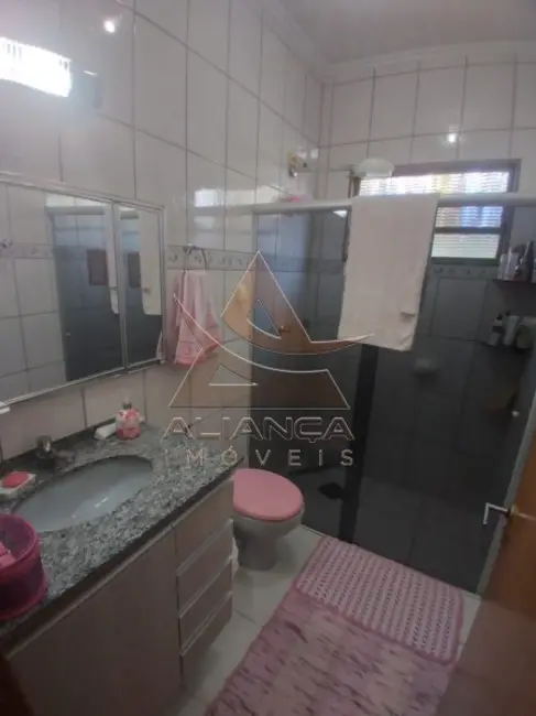 Foto 7 de Casa com 3 quartos à venda, 181m2 em Vila Tamandaré, Ribeirao Preto - SP