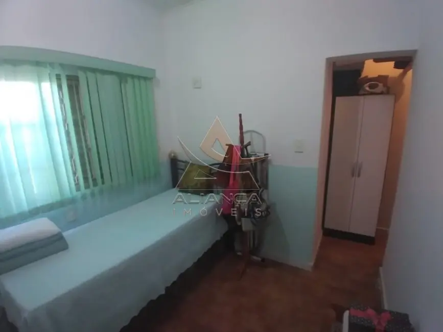 Foto 9 de Casa com 3 quartos à venda, 181m2 em Vila Tamandaré, Ribeirao Preto - SP