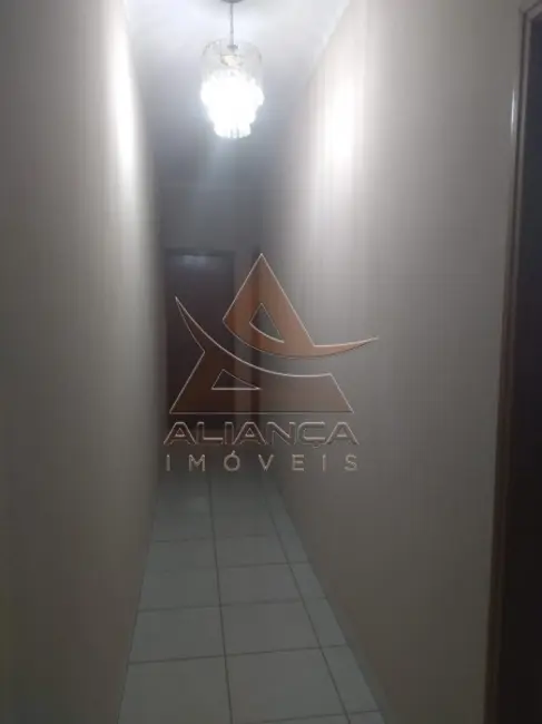 Foto 4 de Casa com 3 quartos à venda, 181m2 em Vila Tamandaré, Ribeirao Preto - SP