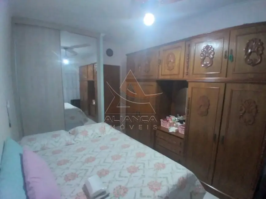 Foto 6 de Casa com 3 quartos à venda, 181m2 em Vila Tamandaré, Ribeirao Preto - SP