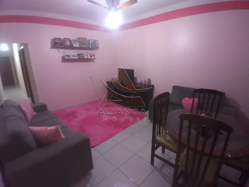 Foto 3 de Casa com 3 quartos à venda, 181m2 em Vila Tamandaré, Ribeirao Preto - SP