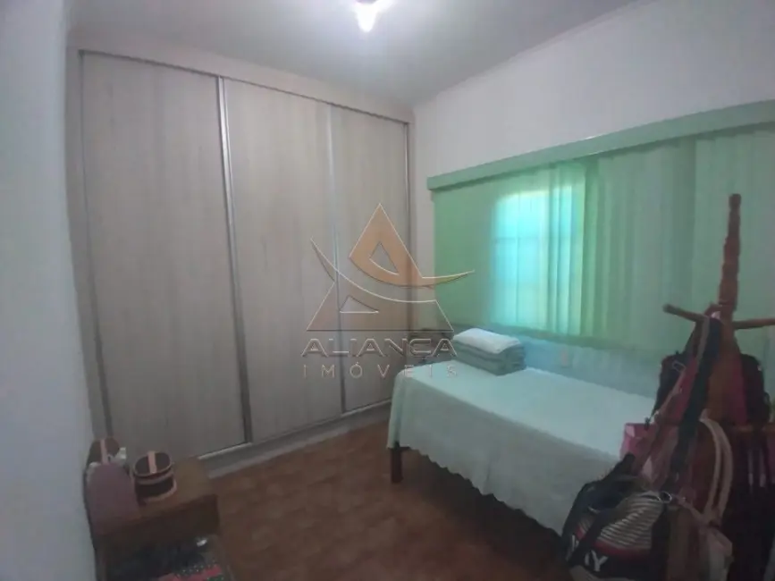 Foto 8 de Casa com 3 quartos à venda, 181m2 em Vila Tamandaré, Ribeirao Preto - SP