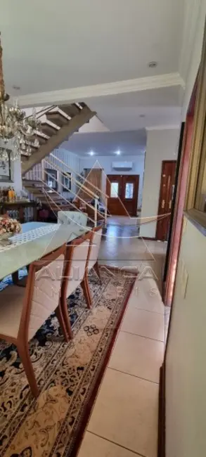 Casa com 4 quartos à venda, 237m2 em Planalto Verde, Ribeirao Preto - SP - imagem 6 Foto 6 de Casa com 4 quartos à venda, 237m2 em Planalto Verde, Ribeirao Preto - SP