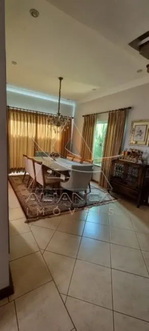 Casa com 4 quartos à venda, 237m2 em Planalto Verde, Ribeirao Preto - SP - imagem 4 Foto 4 de Casa com 4 quartos à venda, 237m2 em Planalto Verde, Ribeirao Preto - SP