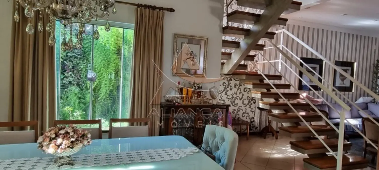 Casa com 4 quartos à venda, 237m2 em Planalto Verde, Ribeirao Preto - SP - imagem 5 Foto 5 de Casa com 4 quartos à venda, 237m2 em Planalto Verde, Ribeirao Preto - SP