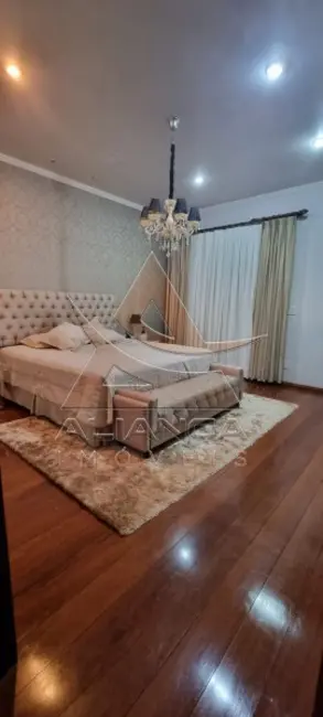 Casa com 4 quartos à venda, 237m2 em Planalto Verde, Ribeirao Preto - SP - imagem 9 Foto 9 de Casa com 4 quartos à venda, 237m2 em Planalto Verde, Ribeirao Preto - SP