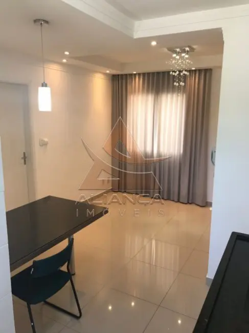 Foto 4 de Apartamento com 2 quartos à venda, 43m2 em Vila Virgínia, Ribeirao Preto - SP